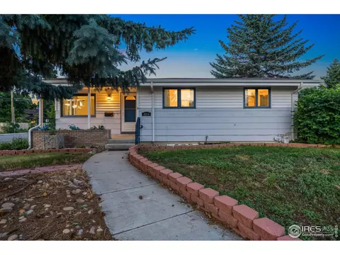 3214 N Colorado Ave, Loveland, CO 80538