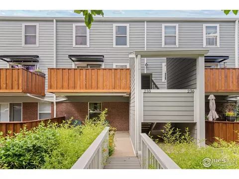 1111 Maxwell Ave #235, Boulder, CO 80304