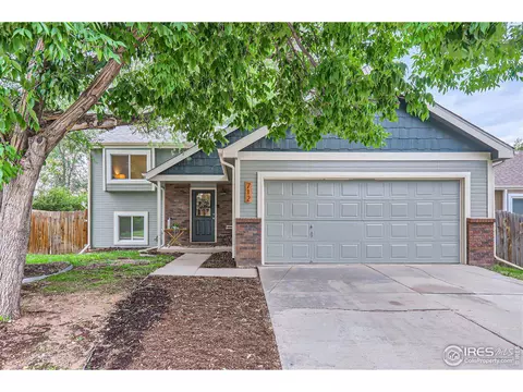 712 Marigold Ln, Fort Collins, CO 80526