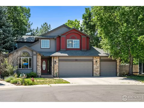 818 W Dahlia Ct, Louisville, CO 80027