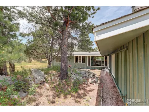 107 Deer Trail Rd, Boulder, CO 80302