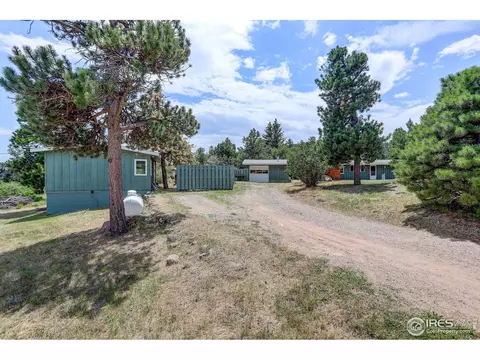 107 Deer Trail Rd, Boulder, CO 80302 photo 3