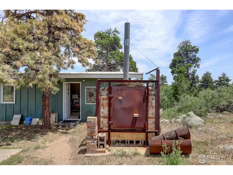 107 Deer Trail Rd, Boulder, CO 80302 photo 31