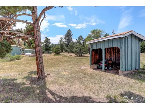 107 Deer Trail Rd, Boulder, CO 80302 photo 36