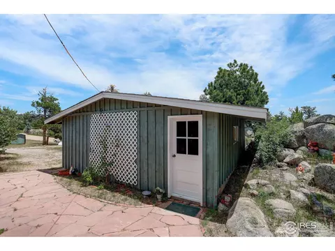 107 Deer Trail Rd, Boulder, CO 80302 photo 39