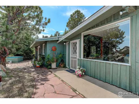 107 Deer Trail Rd, Boulder, CO 80302 photo 4