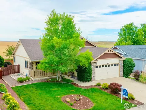 3657 Fletcher St, Loveland, CO 80538