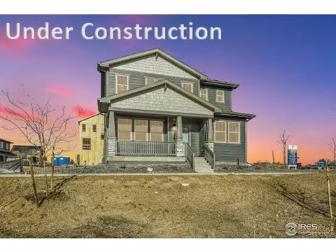 746 Crossbill Ln, Fort Collins, CO 80524