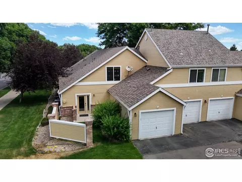 1021 Rolland Moore Dr #5B, Fort Collins, CO 80526