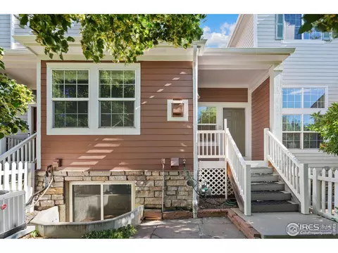 745 Snowberry St, Longmont, CO 80503
