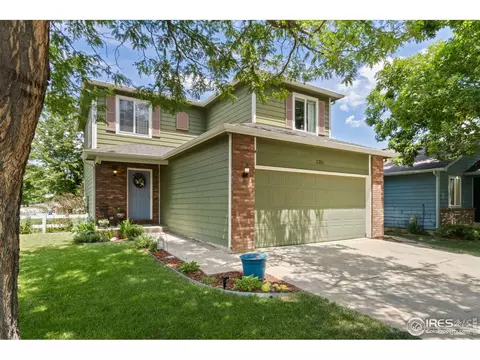 2351 Emerald St, Loveland, CO 80537