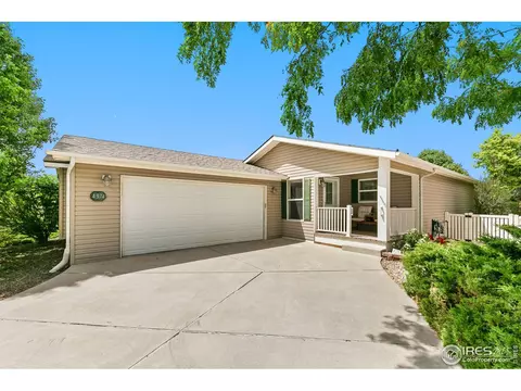 4374 Quest Dr, Fort Collins, CO 80524