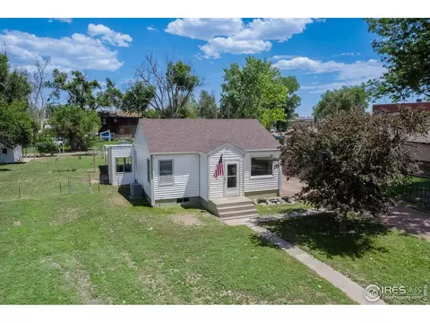 316 Curry St, Wiggins, CO 80654