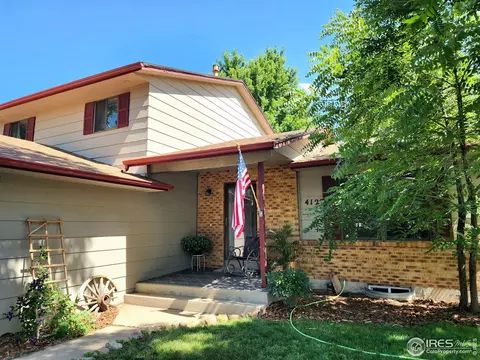 4122 W 22nd St, Greeley, CO 80634