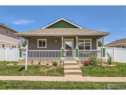 4224 Laurel Dr, Evans, CO 80620