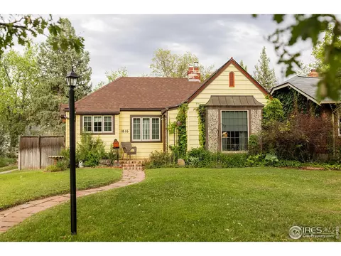 1816 14th Ave, Greeley, CO 80631