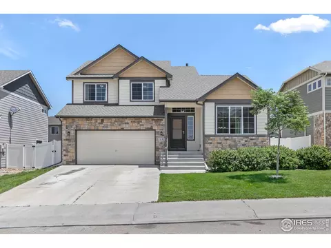 2332 74th Ave, Greeley, CO 80634