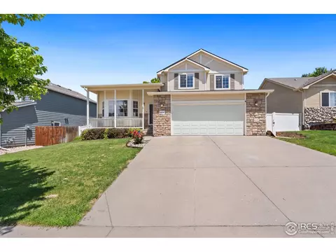 1828 85th Ave Ct, Greeley, CO 80634