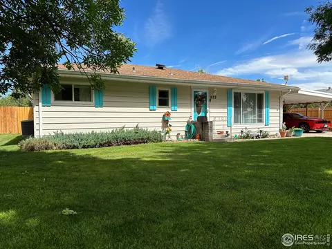 622 Date Ave, Akron, CO 80720