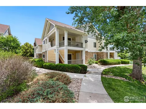 4785 Hahns Peak Dr #103, Loveland, CO 80538