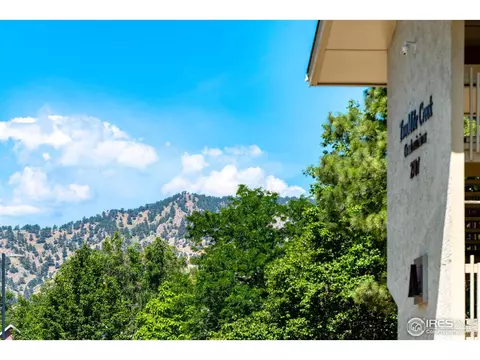 2707 Valmont Rd #B-311, Boulder, CO 80304