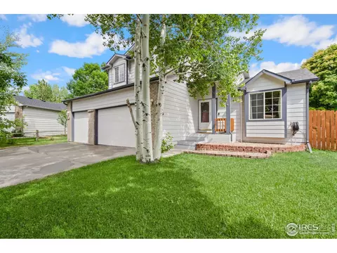 7363 View Pointe Cir, Wellington, CO 80549
