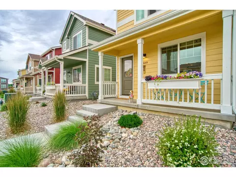 2689 Diamondback Dr, Berthoud, CO 80513 photo 2