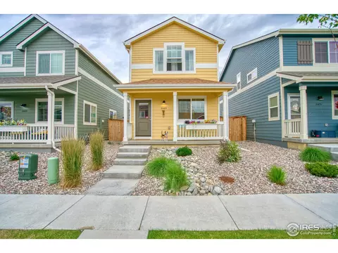2689 Diamondback Dr, Berthoud, CO 80513