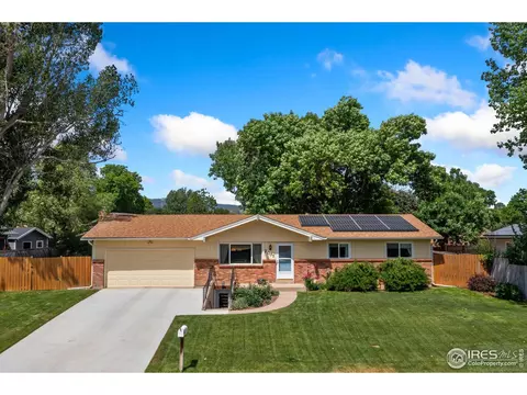 2007 Leicester Way, Fort Collins, CO 80526