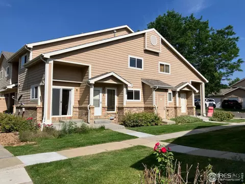 1601 Great Western Dr #L-8, Longmont, CO 80501