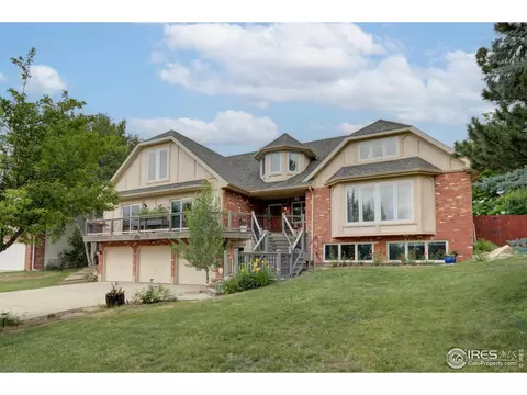 2512 Idledale Dr, Fort Collins, CO 80526