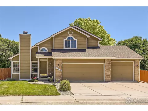 455 Derry Dr, Fort Collins, CO 80525