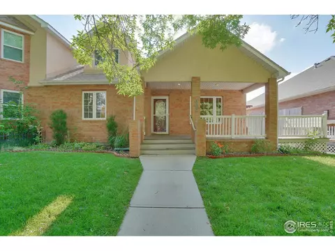 308 Victoria St, Berthoud, CO 80513