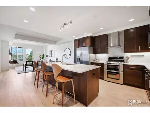 3401 Arapahoe Ave #203, Boulder, CO 80303