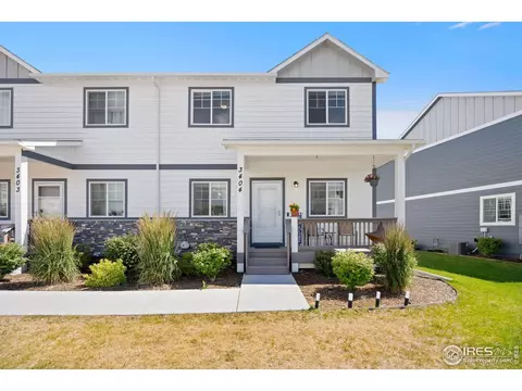 4355 24th St Rd #3404, Greeley, CO 80634