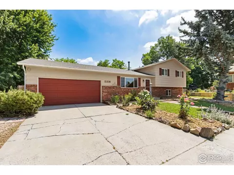2216 Scotch Pine Ct, Loveland, CO 80538