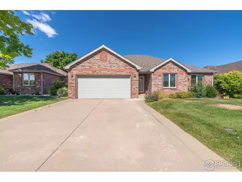1735 45th Ave, Greeley, CO 80634