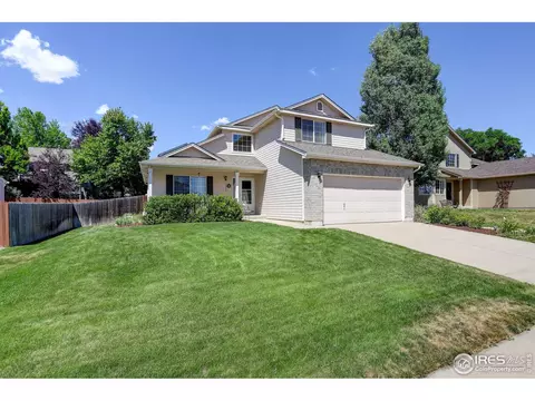 7009 Woodrow Dr, Fort Collins, CO 80525