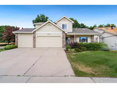 4227 Lookout Ln, Fort Collins, CO 80526