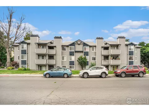 720 City Park Ave #D-414, Fort Collins, CO 80521