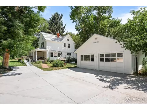 12252 N 75th St, Longmont, CO 80503