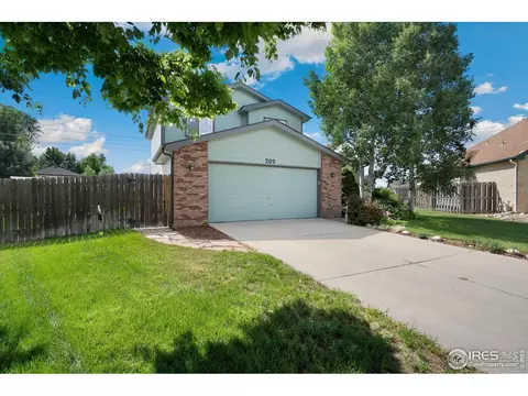 209 Valley Ct, Windsor, CO 80550