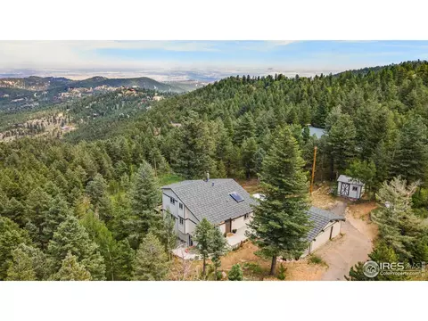 1666 Deer Trail Rd, Boulder, CO 80302 photo 2