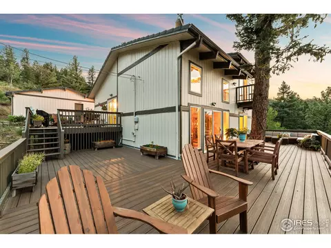 1666 Deer Trail Rd, Boulder, CO 80302 photo 21