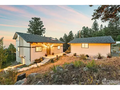 1666 Deer Trail Rd, Boulder, CO 80302 photo 4