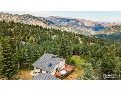 1666 Deer Trail Rd, Boulder, CO 80302