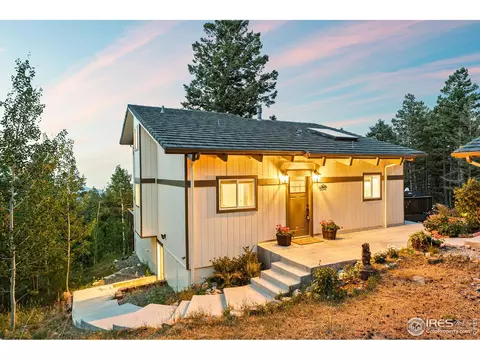 1666 Deer Trail Rd, Boulder, CO 80302 photo 5