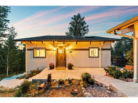 1666 Deer Trail Rd, Boulder, CO 80302 photo 6