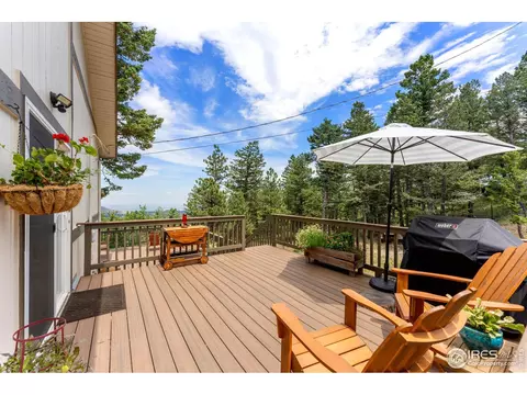 1666 Deer Trail Rd, Boulder, CO 80302 photo 25