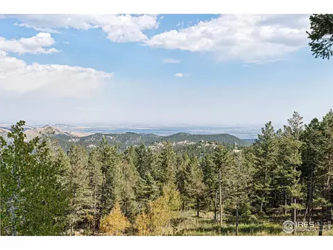 1666 Deer Trail Rd, Boulder, CO 80302 photo 3